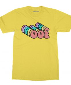 Roblox Oof T-Shirt