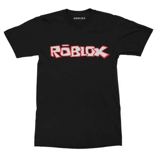 Roblox Logo T-Shirt - Image 3