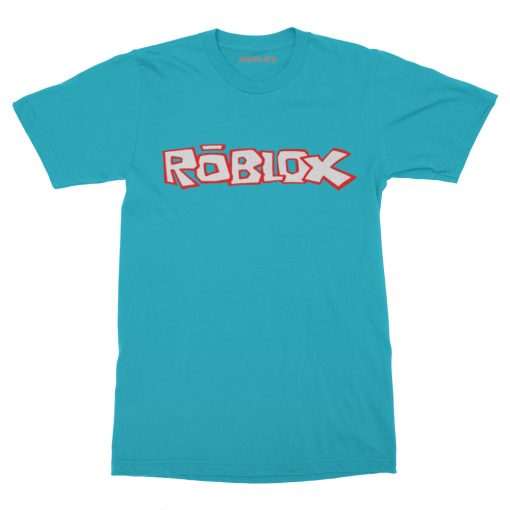 Roblox Logo T-Shirt - Image 4