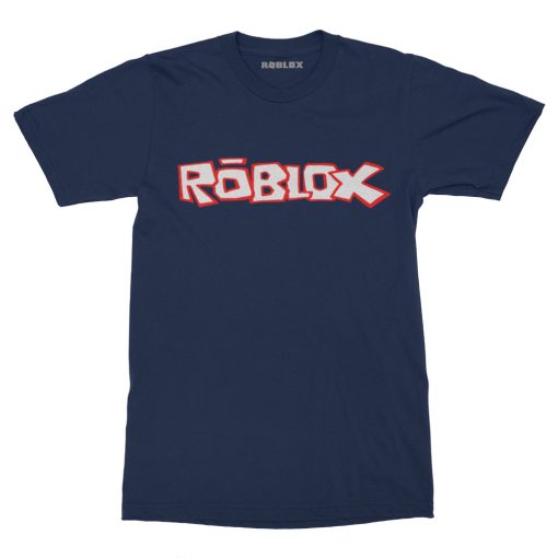 Roblox Logo T-Shirt - Image 2