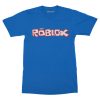 Roblox Logo T-Shirt