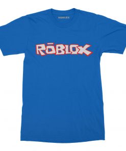 Roblox Logo T-Shirt