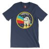 Among Us NERD T-Shirt
