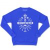 Fortnite Bus Icons Sweatshirt