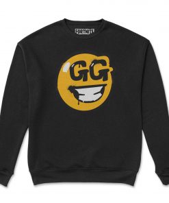 Fortnite GG Spray Sweatshirt