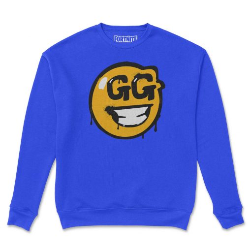 Fortnite GG Spray Sweatshirt - Image 3