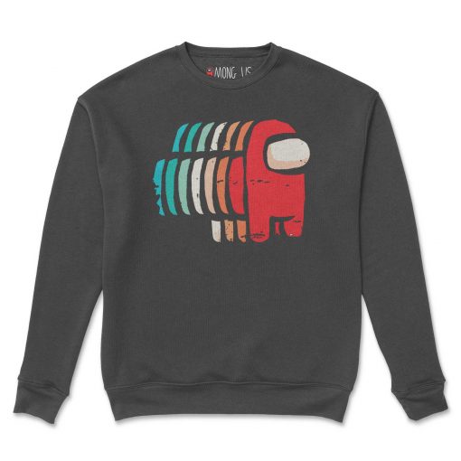 Among Us Glitched Sweatshirt - Image 3