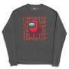 Among Us Imposter Sweatshirt