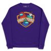 Among Us Imposter Badge Sweatshirt