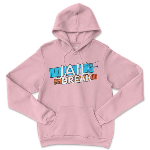 Roblox Jailbreak Hoodie - Image 3