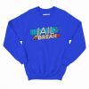 Roblox Jailbreak Sweatshirt