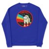 Among Us NERD Sweatshirt