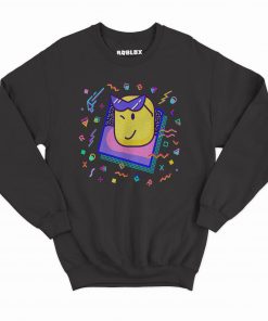 Roblox Radblox Sweatshirt