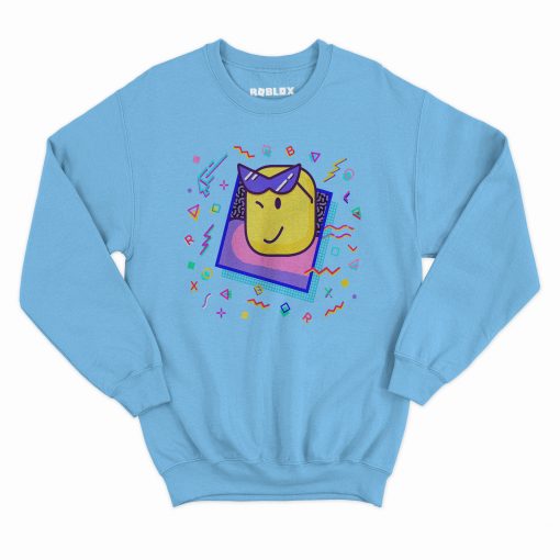 Roblox Radblox Sweatshirt - Image 3