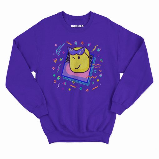 Roblox Radblox Sweatshirt - Image 4