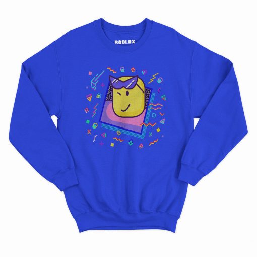 Roblox Radblox Sweatshirt - Image 5