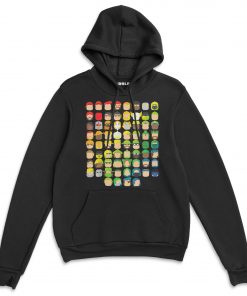 Roblox Arsenal Hoodie