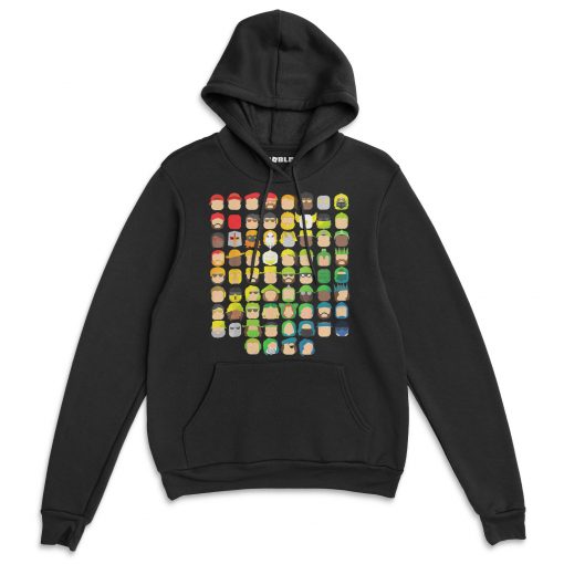 Roblox Arsenal Hoodie