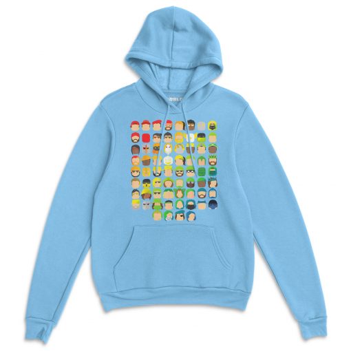 Roblox Arsenal Hoodie - Image 4