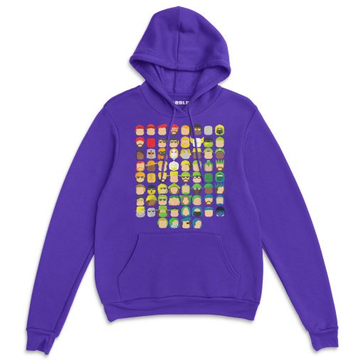 Roblox Arsenal Hoodie - Image 5