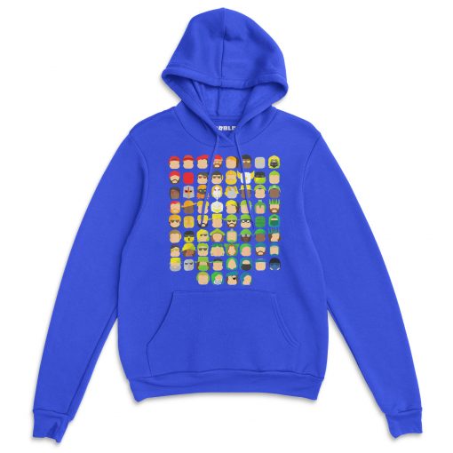 Roblox Arsenal Hoodie - Image 6