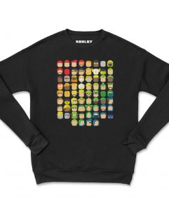 Roblox Arsenal Sweatshirt