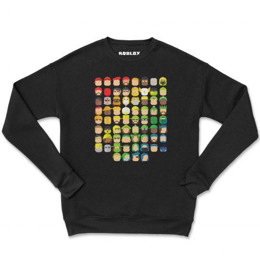 Roblox Arsenal Sweatshirt