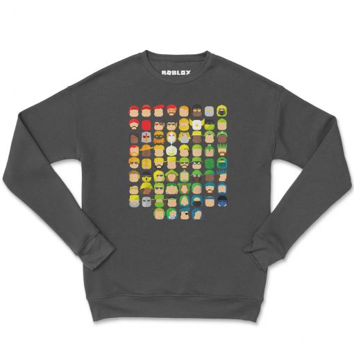 Roblox Arsenal Sweatshirt - Image 2