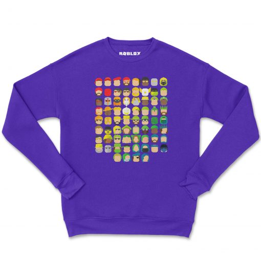Roblox Arsenal Sweatshirt - Image 4