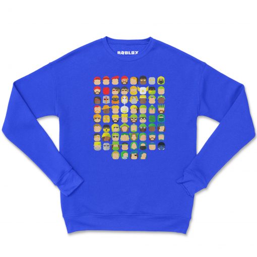 Roblox Arsenal Sweatshirt - Image 5