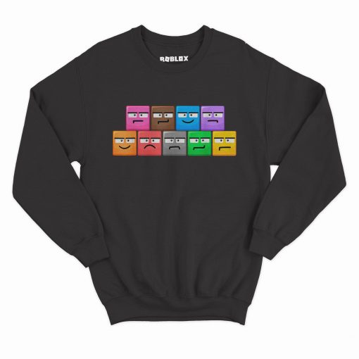 Roblox Cliffside Chaos Sweatshirt - Image 5