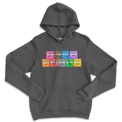 Roblox Cliffside Chaos Hoodie - Image 6