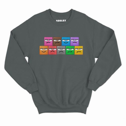 Roblox Cliffside Chaos Sweatshirt - Image 4