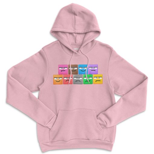 Roblox Cliffside Chaos Hoodie - Image 4