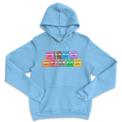 Roblox Cliffside Chaos Hoodie - Image 3