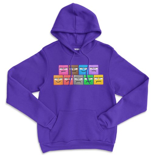 Roblox Cliffside Chaos Hoodie - Image 2