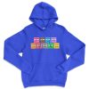 Roblox Cliffside Chaos Hoodie