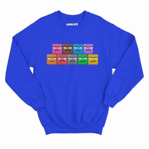 Roblox Cliffside Chaos Sweatshirt - Image 2