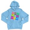 Roblox ColourBlox Hoodie