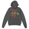 Roblox Game Over Hoodie