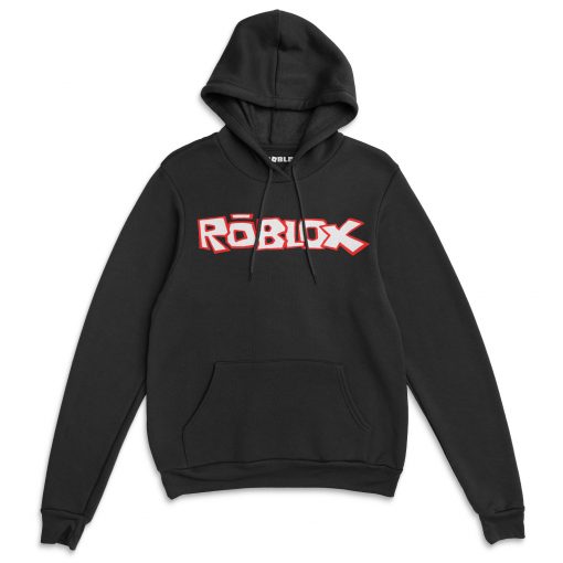 Roblox Logo Hoodie - Image 2