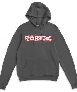 Roblox Logo Hoodie