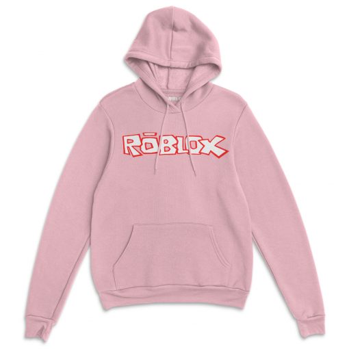 Roblox Logo Hoodie - Image 3