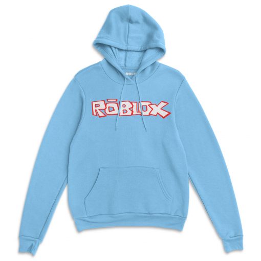 Roblox Logo Hoodie - Image 4