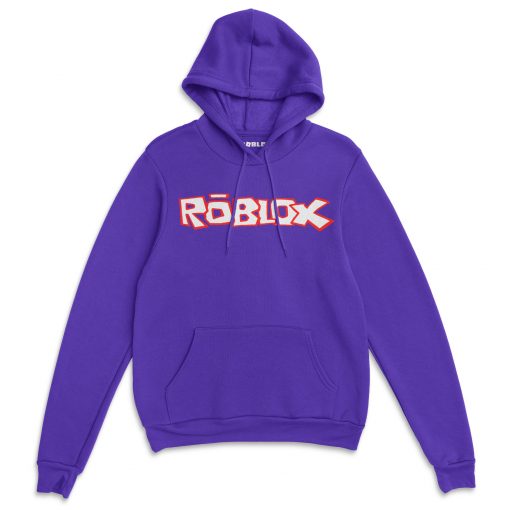Roblox Logo Hoodie - Image 5