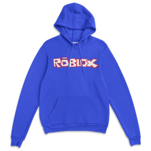 Roblox Logo Hoodie - Image 6