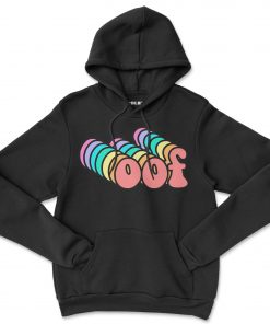 Alternative view of Roblox Oof Hoodie