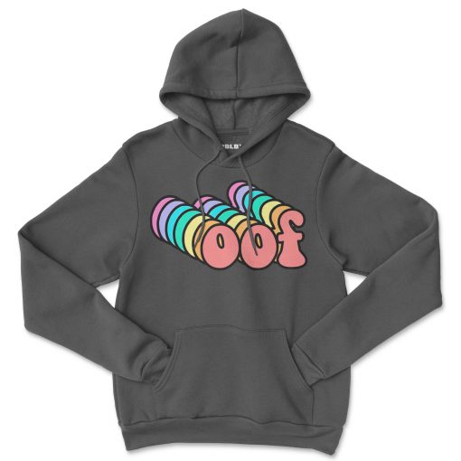 Roblox Oof Hoodie - Image 3