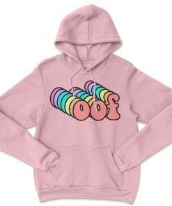 Roblox Oof Hoodie