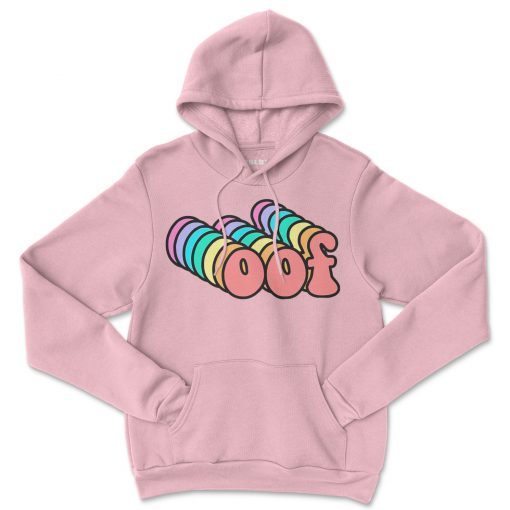Roblox Oof Hoodie